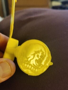 Ronald McDonald Watch